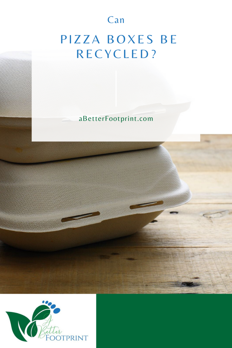 Can pizza boxes be recycled? [ Detailed Answer ]